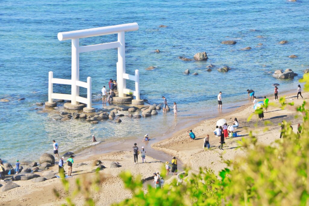 糸島観光で食べたいグルメ