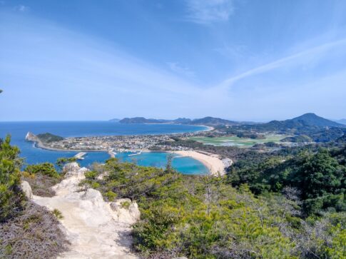 糸島の自然