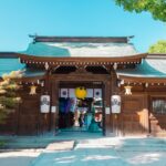 櫛田神社