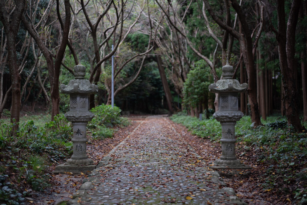 桜井神社