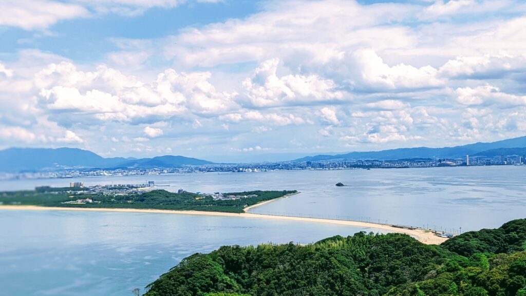 海の中道