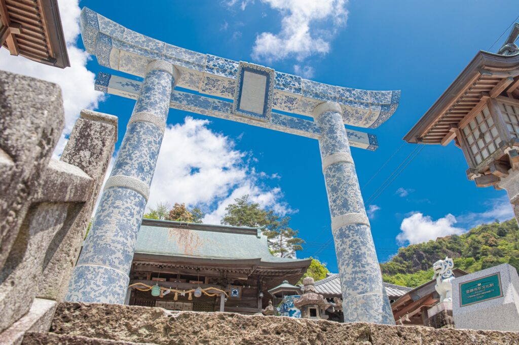 陶山神社